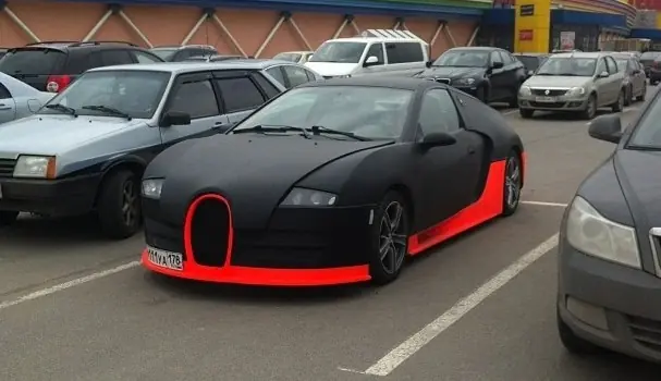 Horrible Horrible