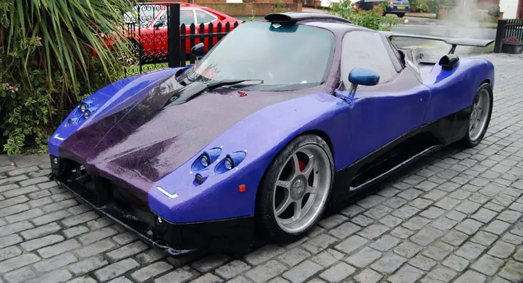 carros