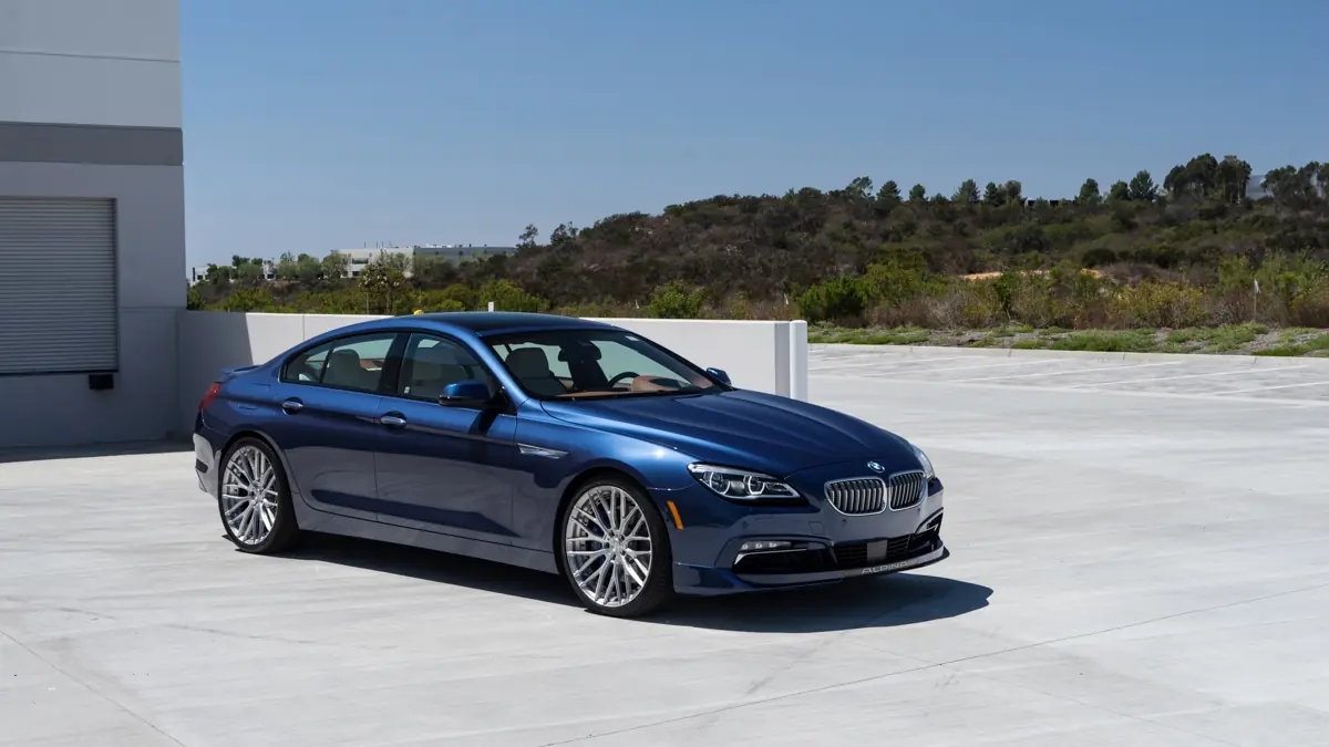 alpina