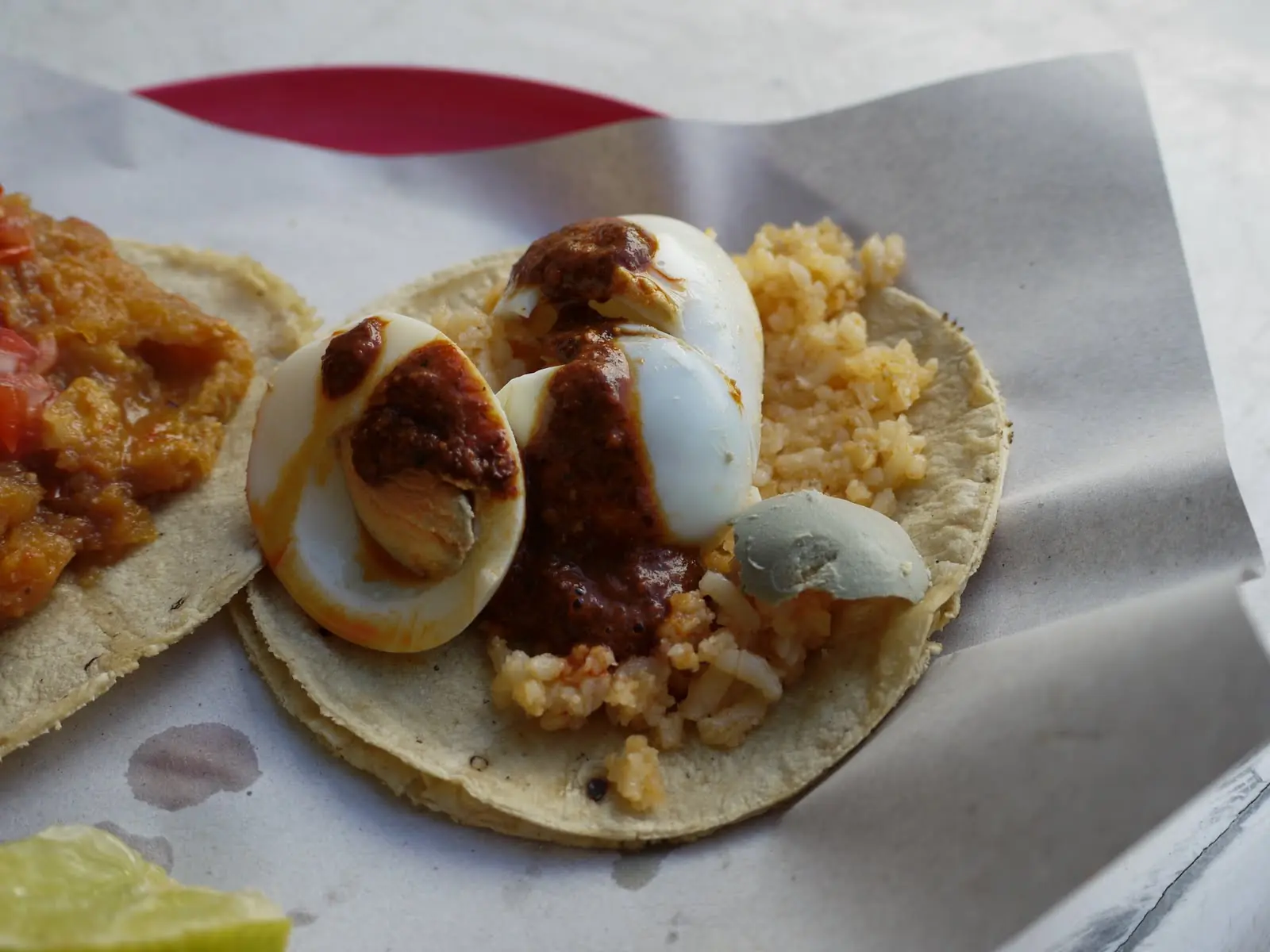alimentos de maiz