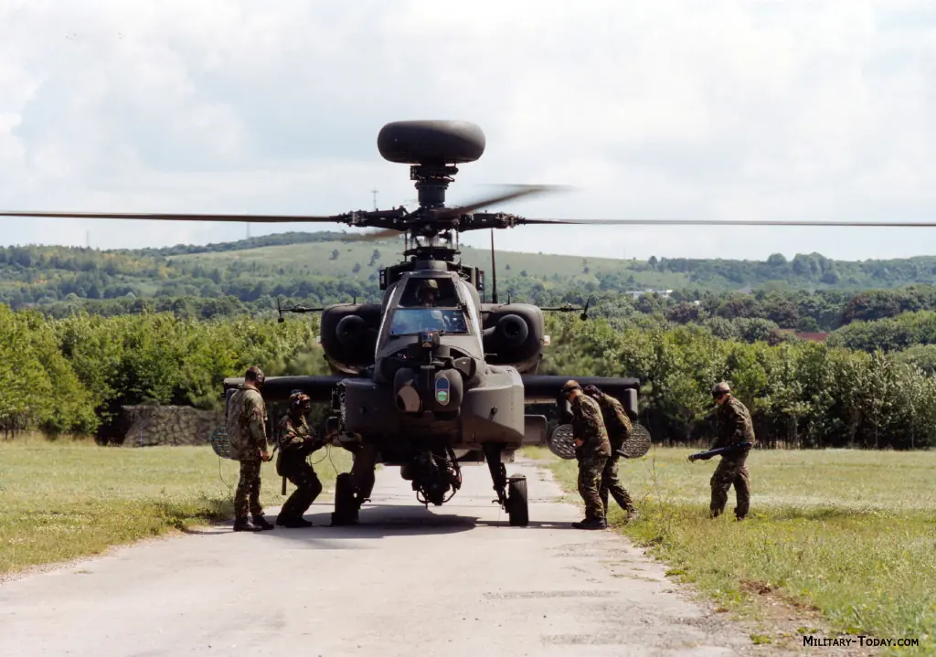 apache apache