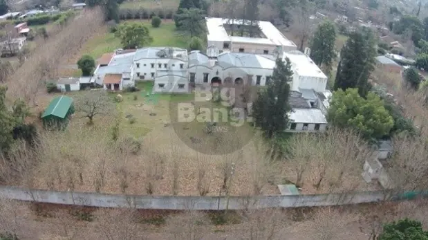 monasterio monasterio