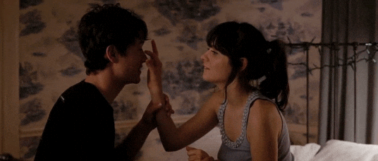 Frases e Imagenes de (500) Days of Summer Frases e Imagenes de (500) Days of Summer