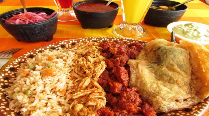 Hablando de tacos... de guisado!