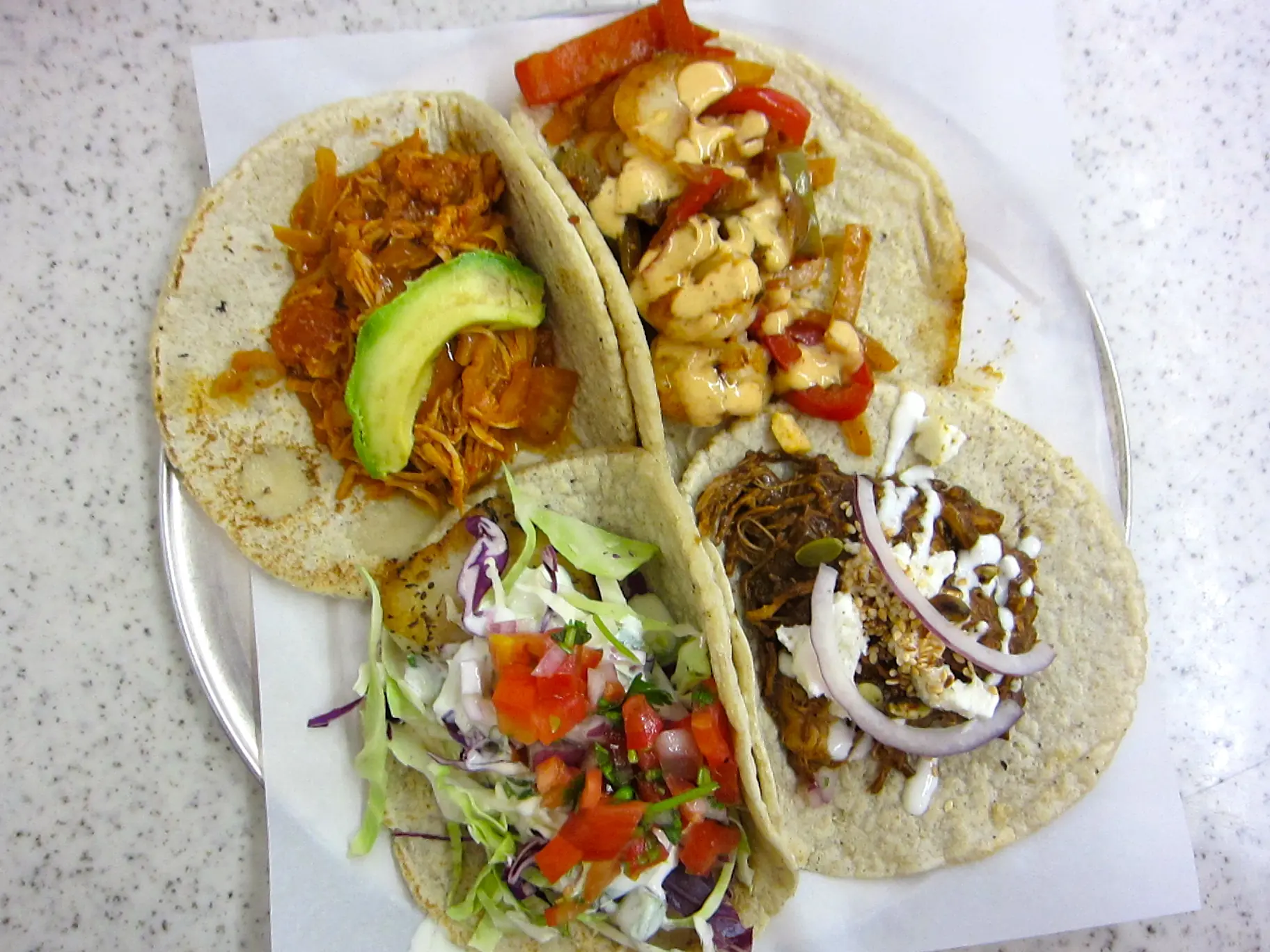 tacos