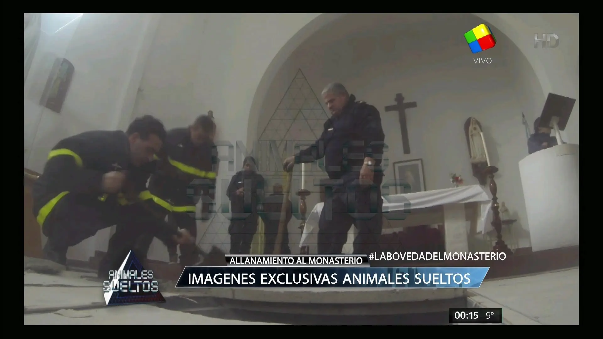 La Boveda La Boveda