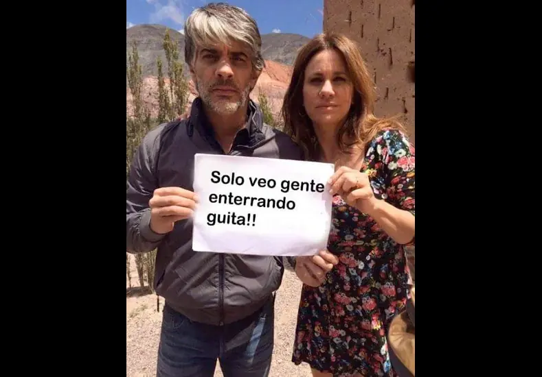 La Boveda La Boveda