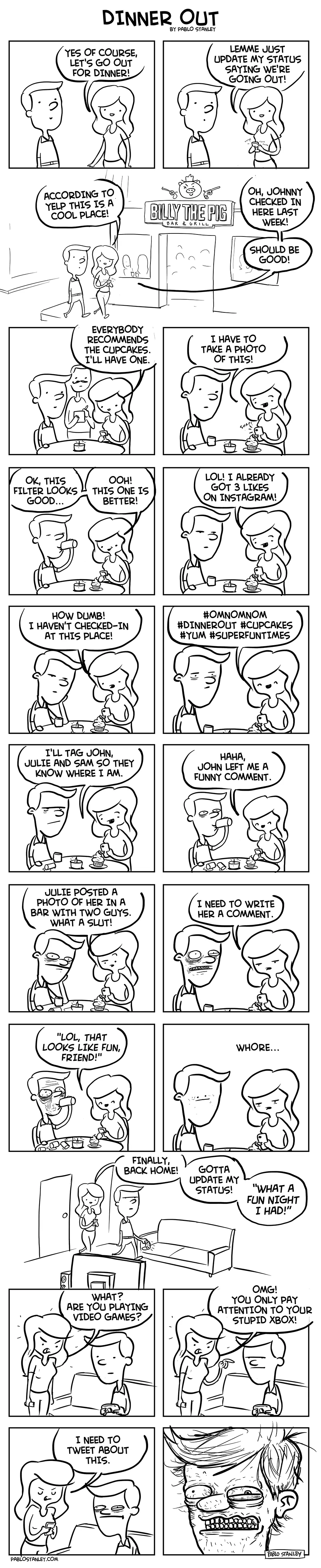 humor