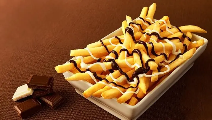 food