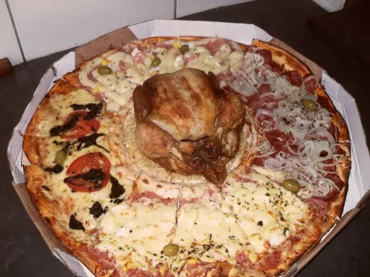 comida