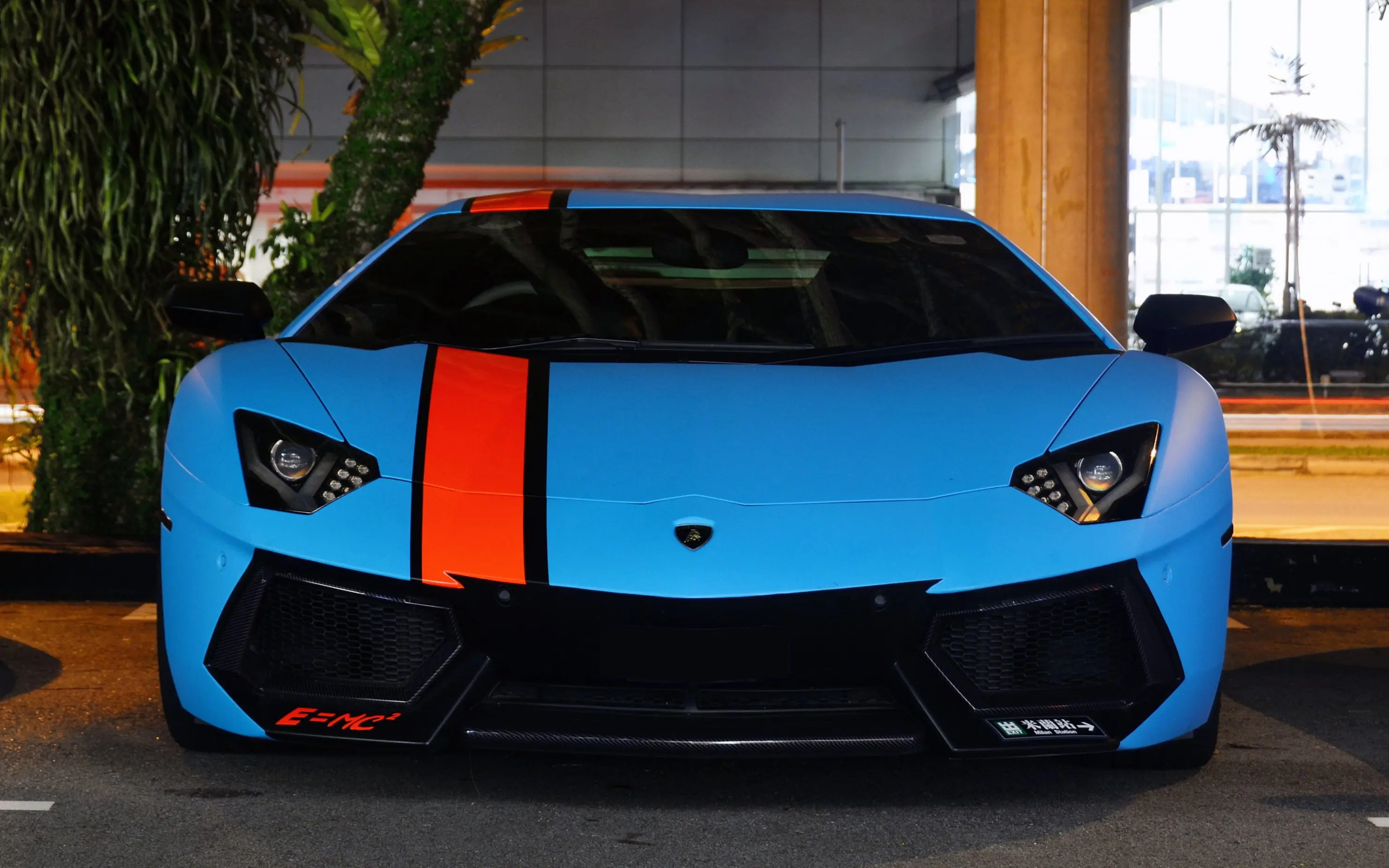 imagenes para fondo de pantalla (Lamborghini)