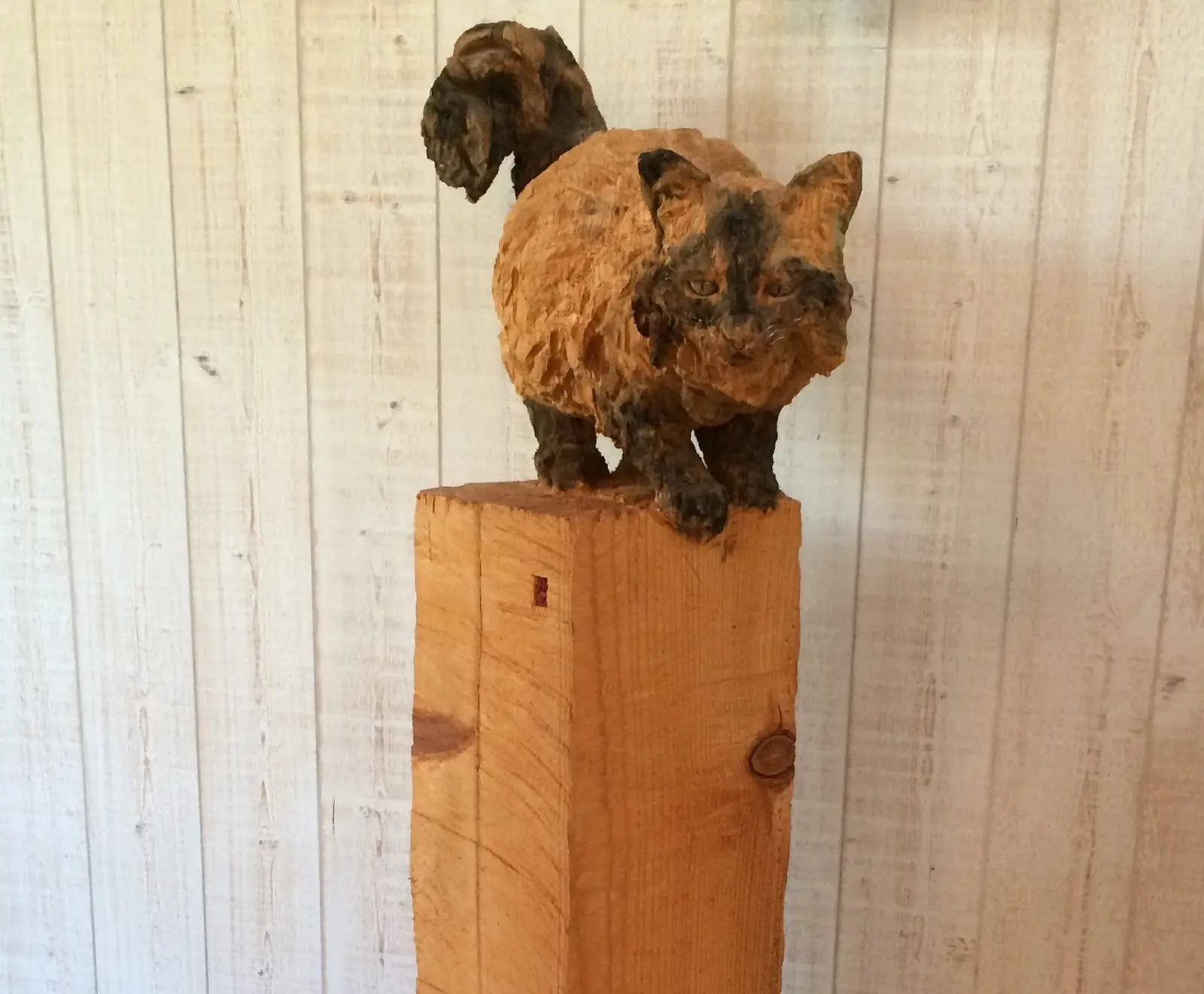 escultura