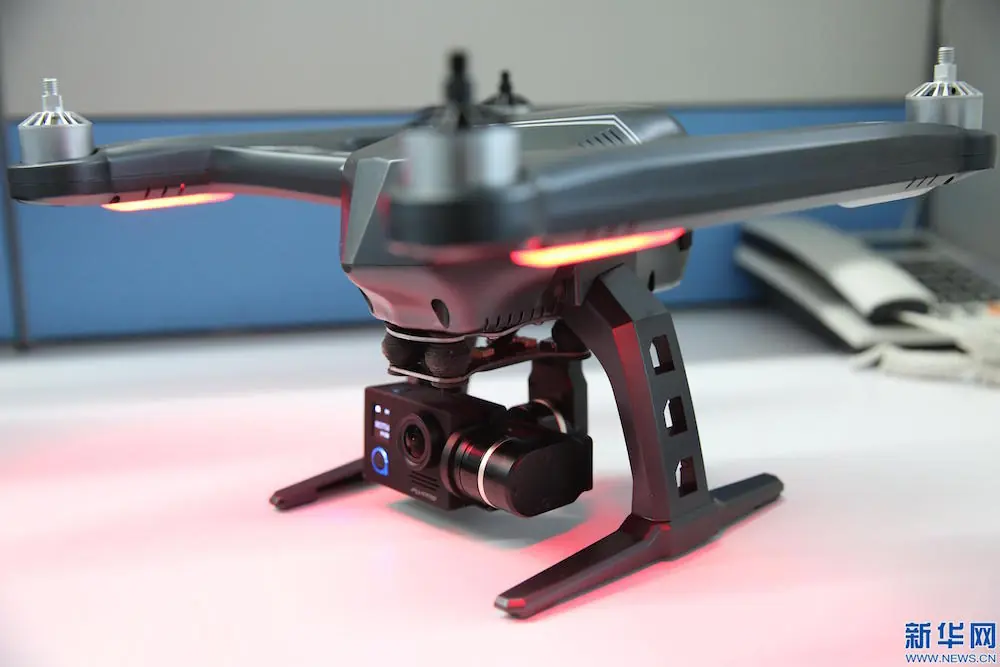 dron