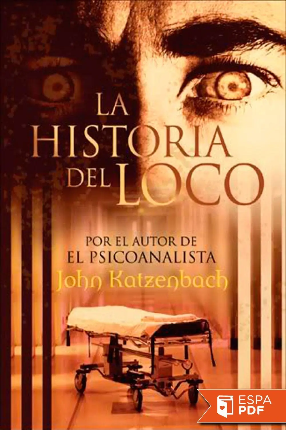 La historia de un loco