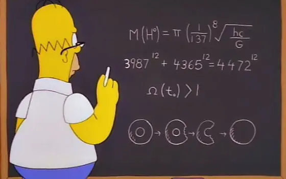 los simpson