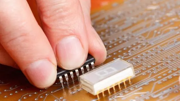 Computadoras Computadoras