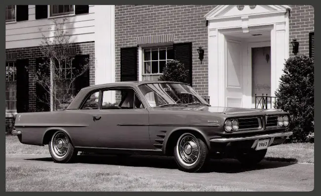 Pontiac