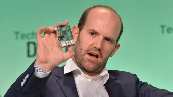 Las "mini PC" que cuestan alrededor de 40 USD.