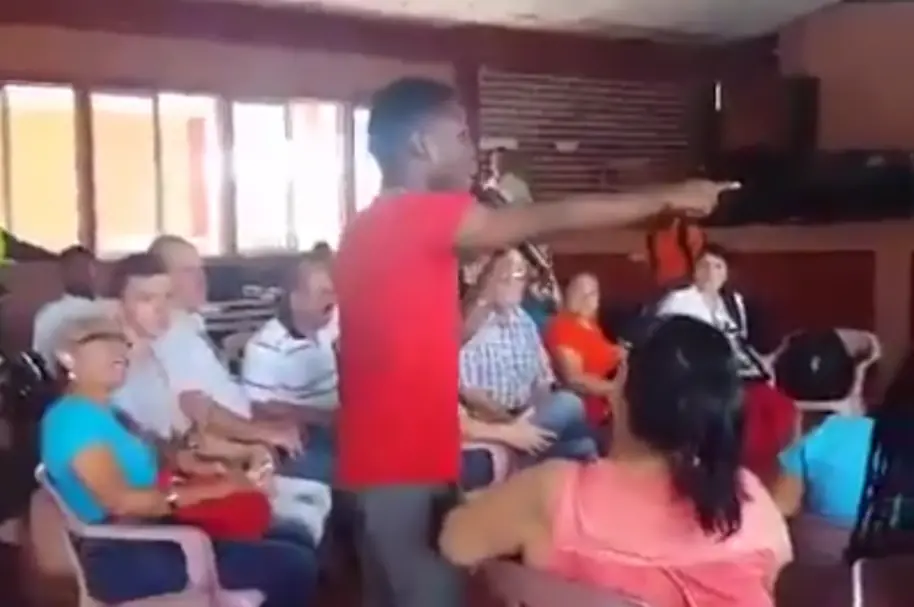 increpado increpado