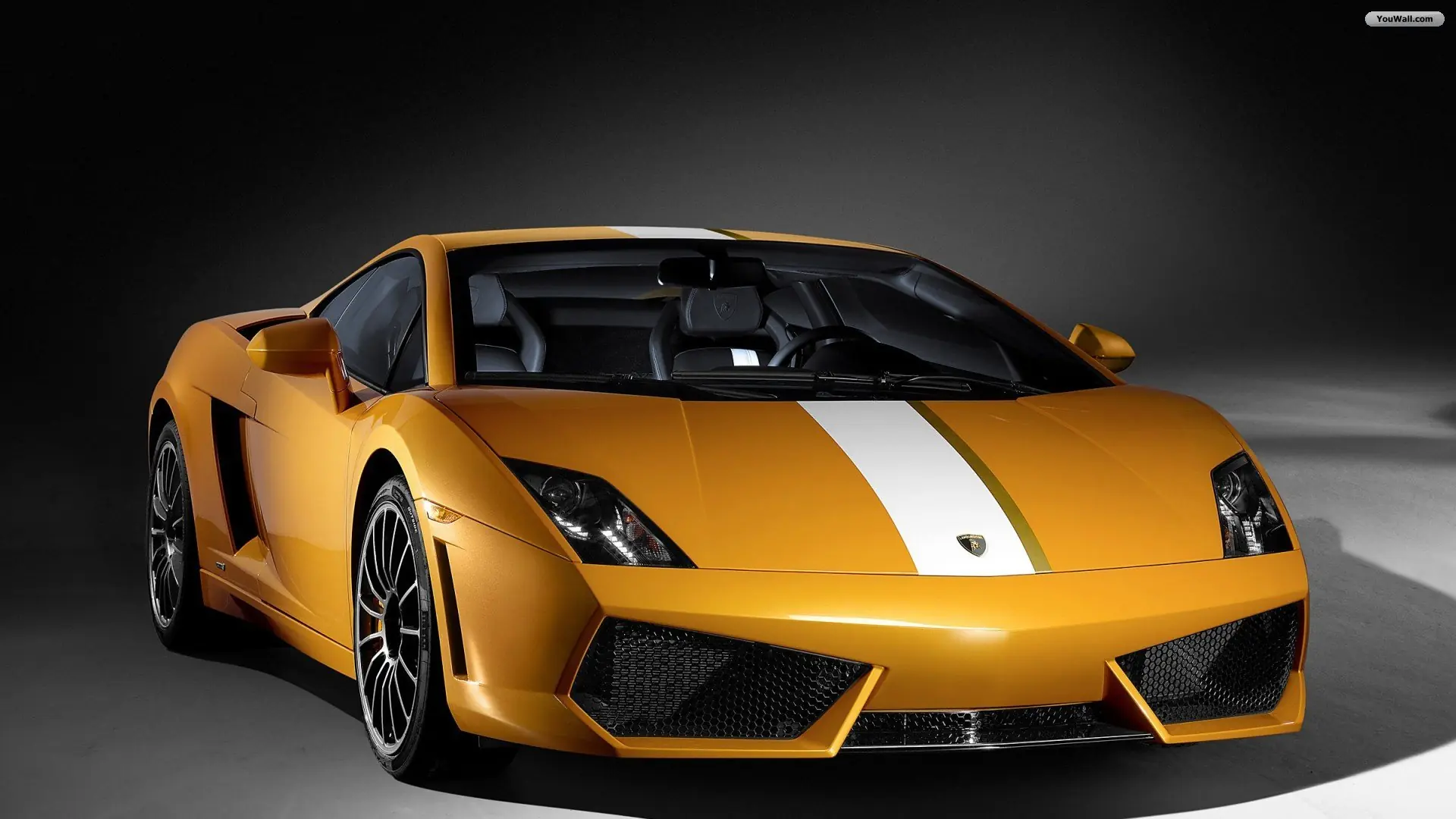 lamborghini