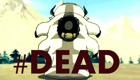 Shout Gif