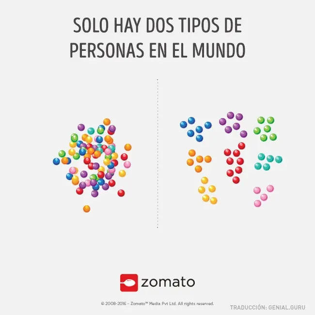 2 tipos 2 tipos