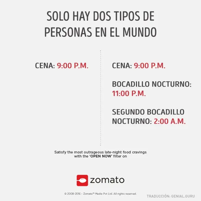 personas personas
