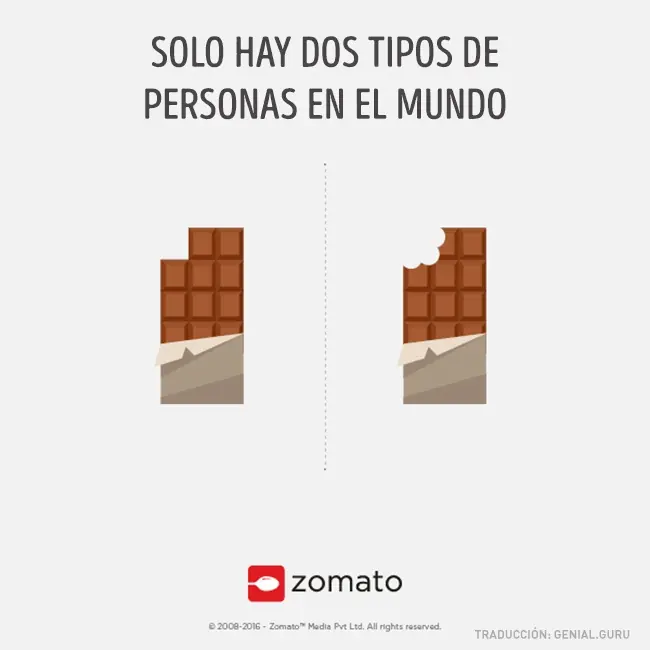 2 tipos 2 tipos