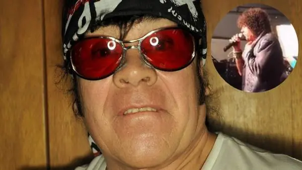Inesperado Anuncio,Fuerza Mona Jiménez