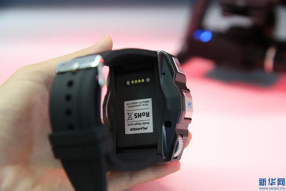 reloj