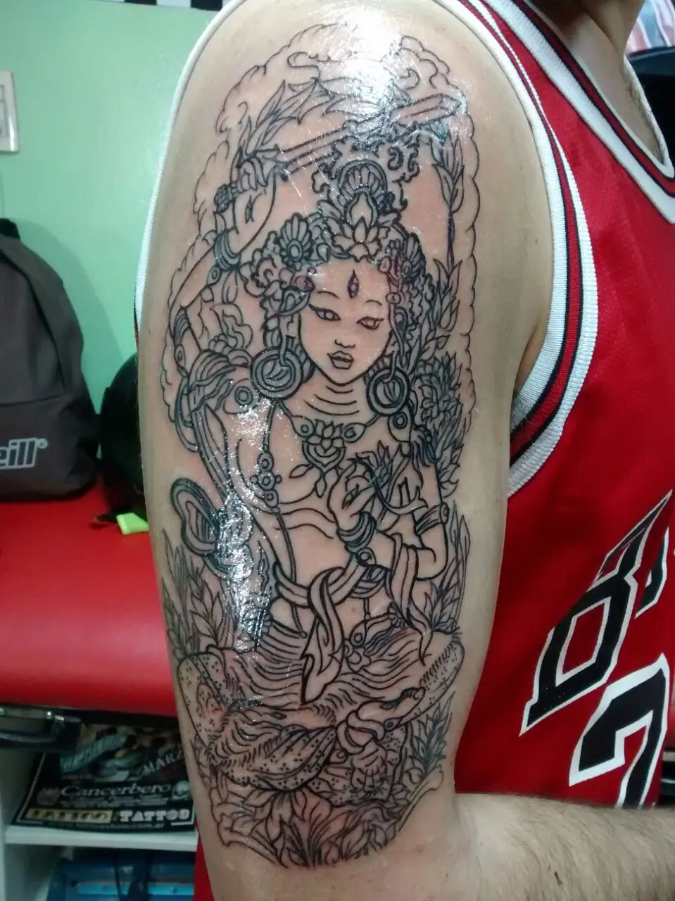 arte en piel arte en piel