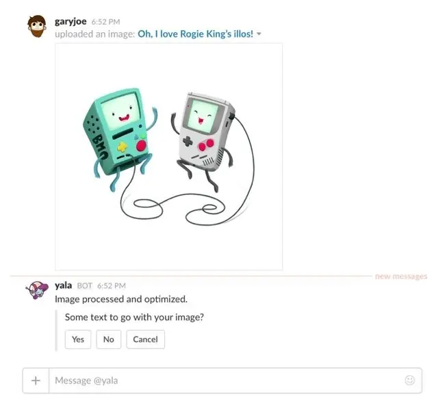 bot