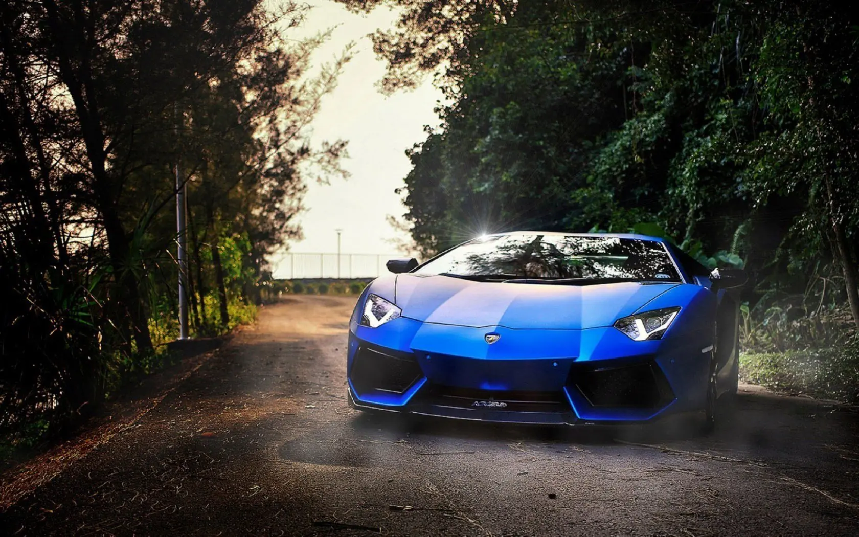 lamborghini