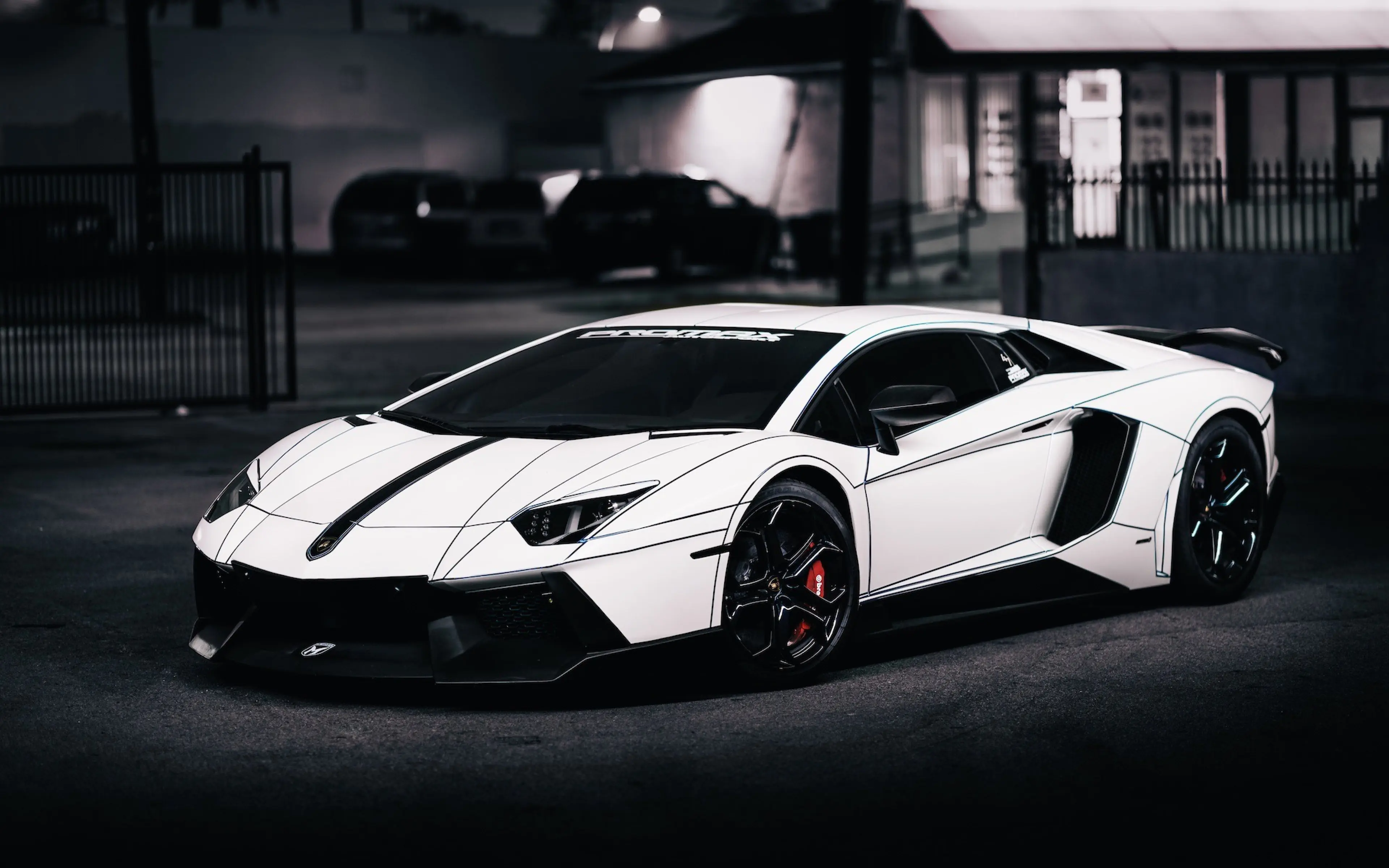 huracan