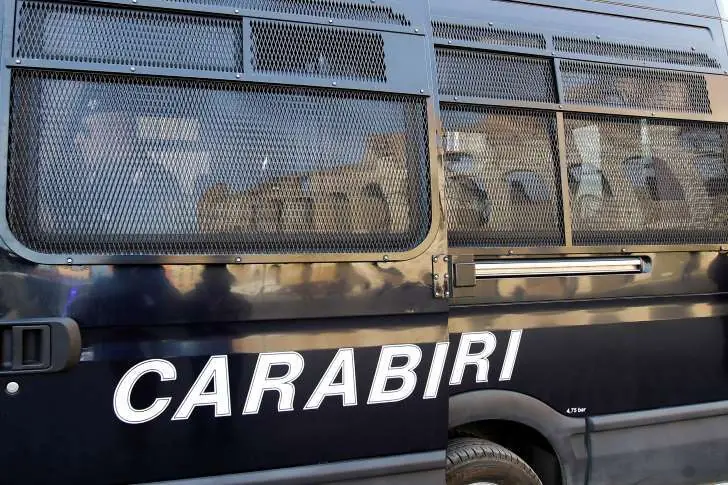 La vida de un capo de la mafia contada por su hijo