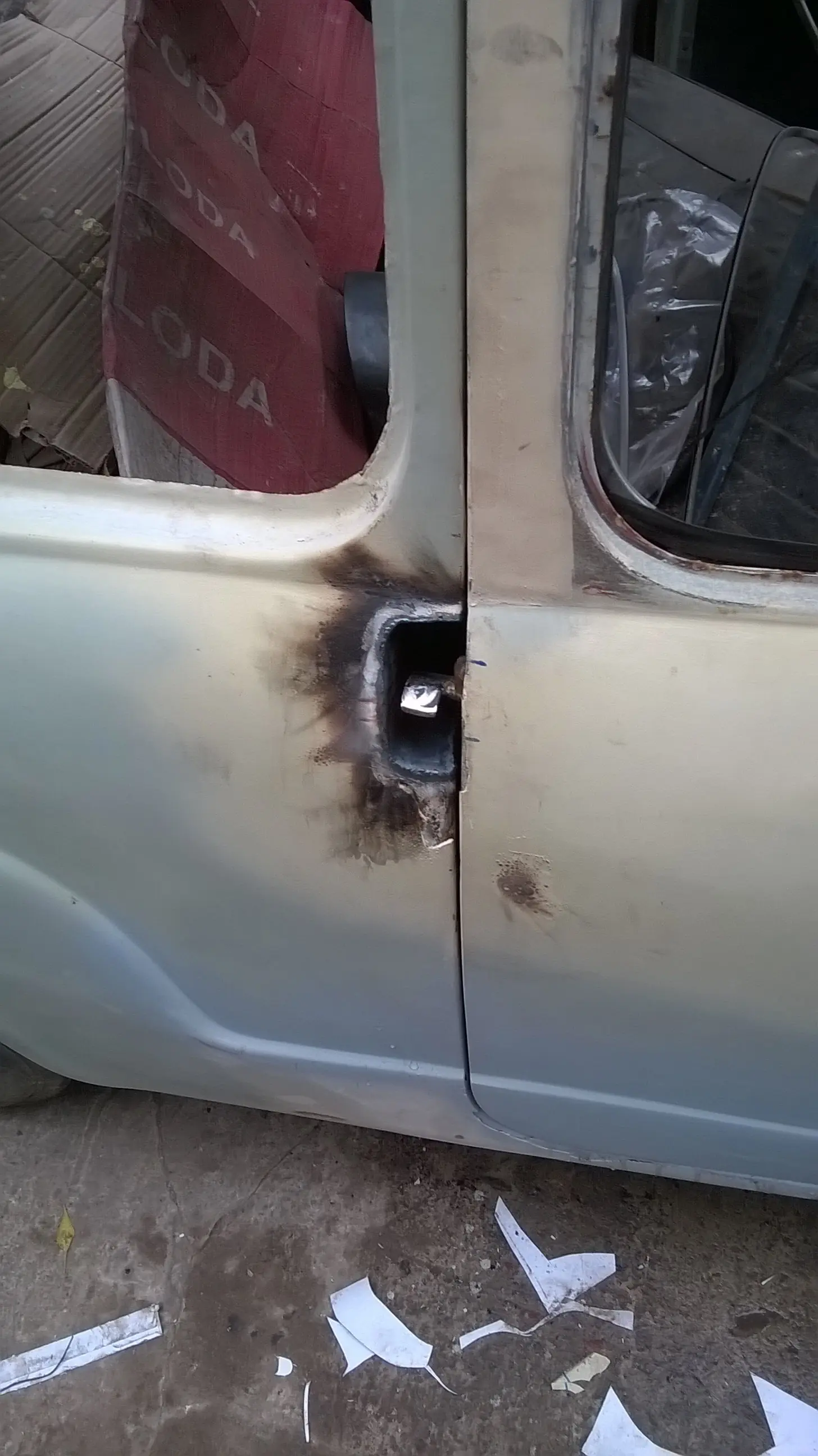 fiat 600