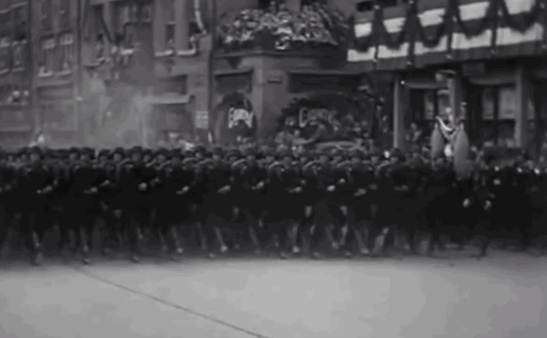 nazi nazi