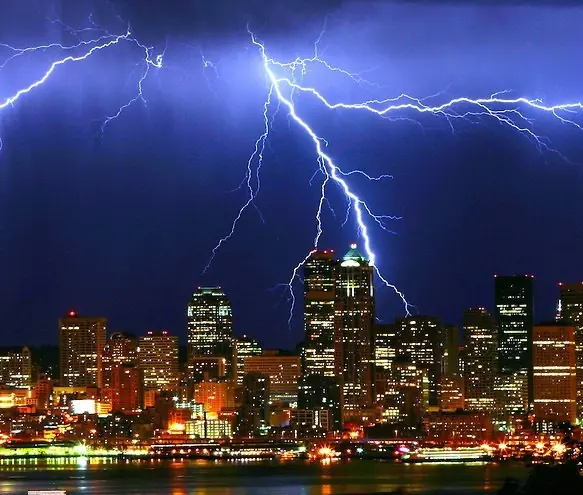 tormenta