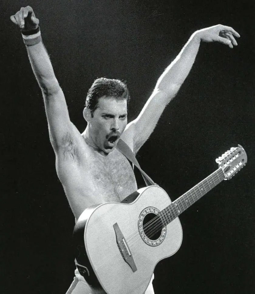freddie mercury freddie mercury