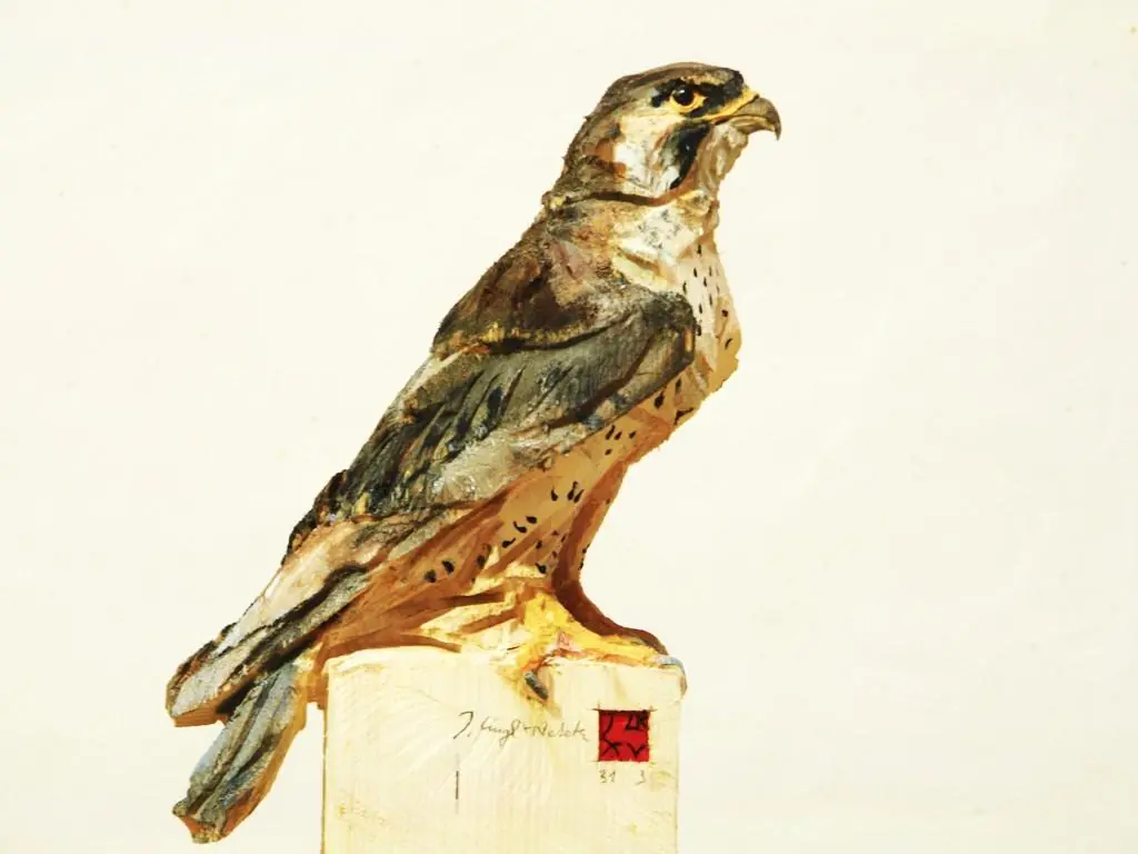escultura