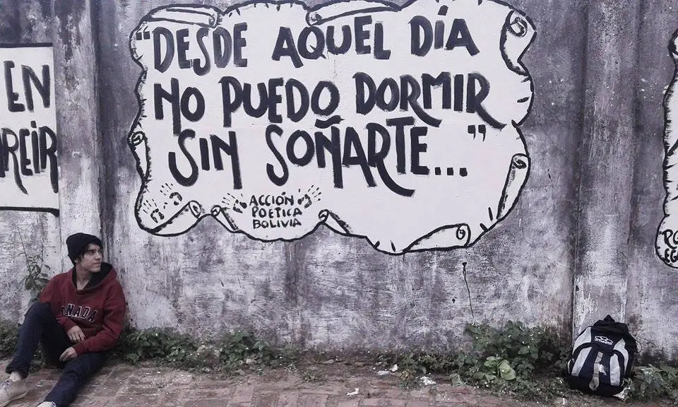 ACCION POETICA
