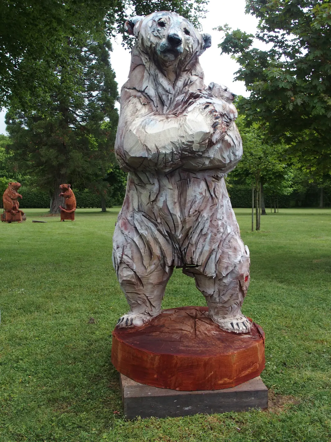 arte figurativo