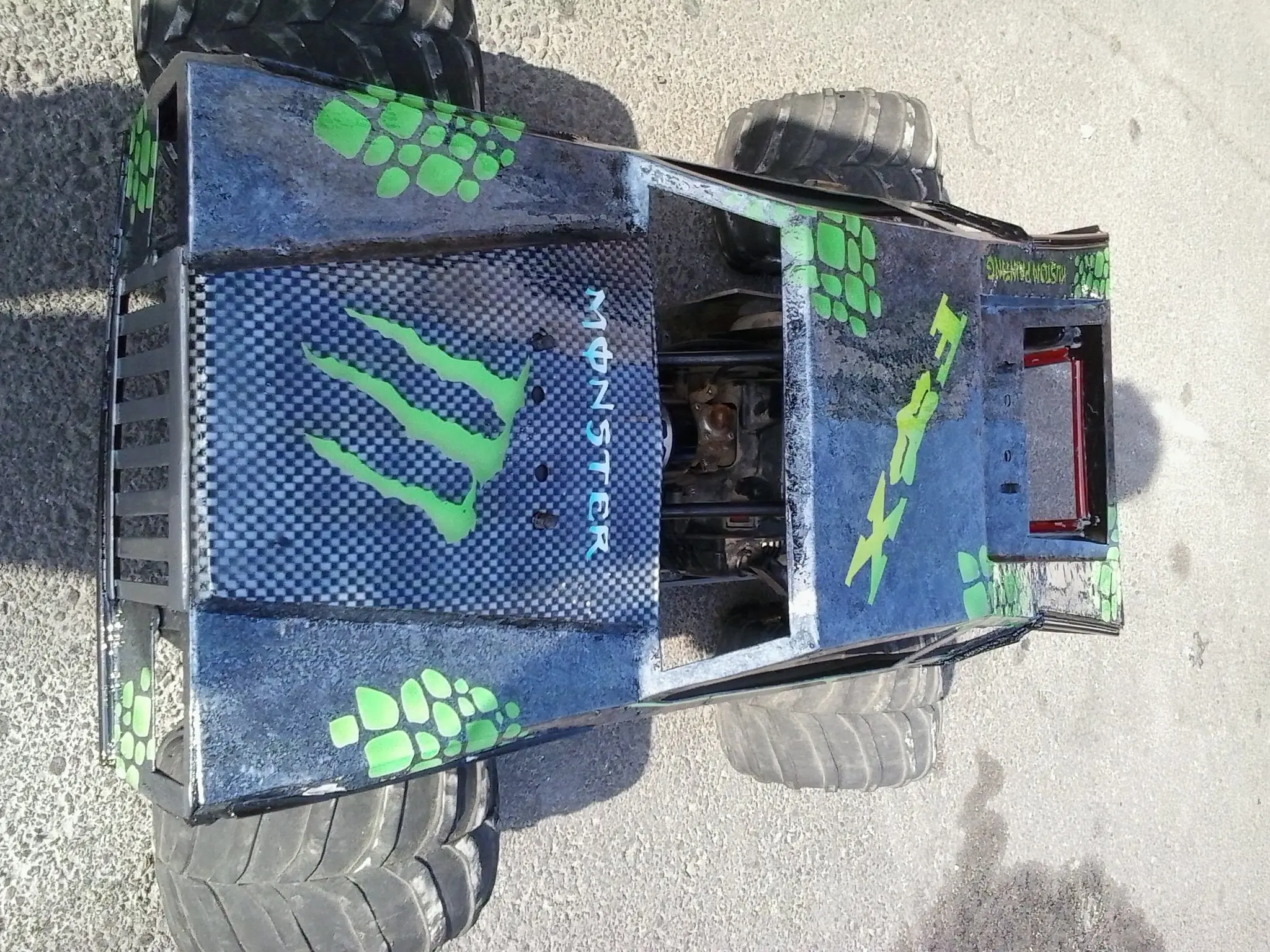 coches rc