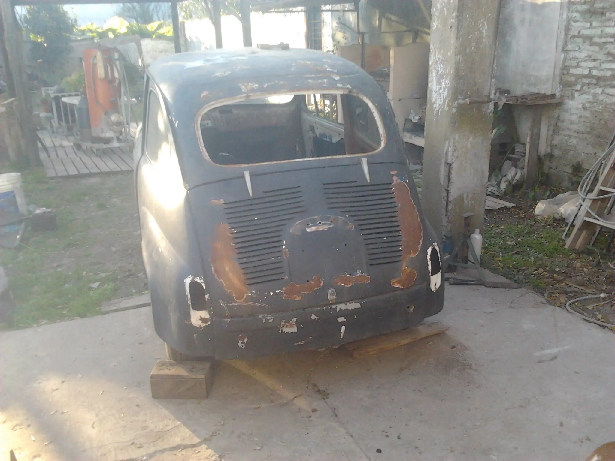 fitito
