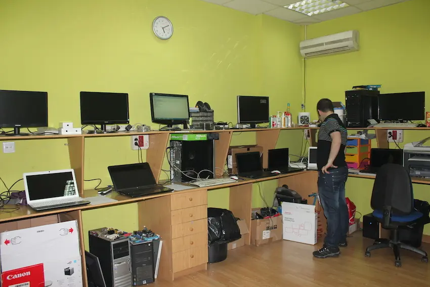 informatica informatica
