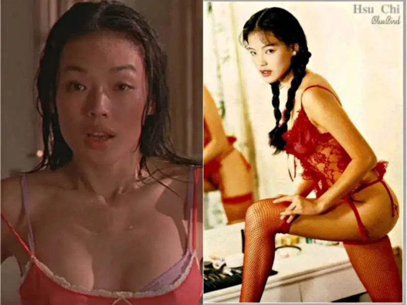 7 estrellas de Hollywood que iniciaron haciendo porno