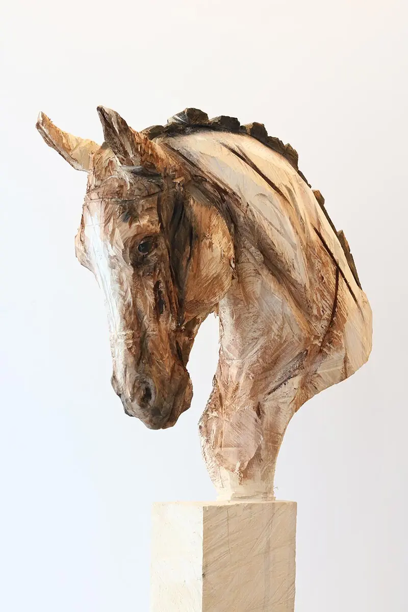 escultura