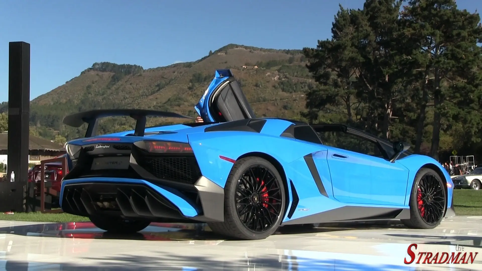 imagenes para fondo de pantalla (Lamborghini)