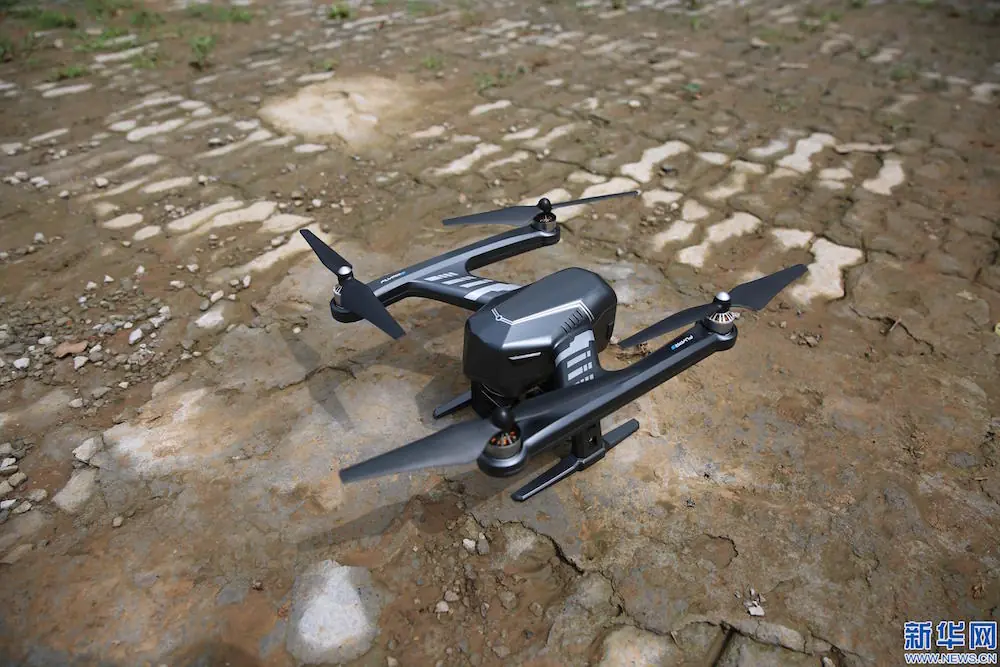 dron