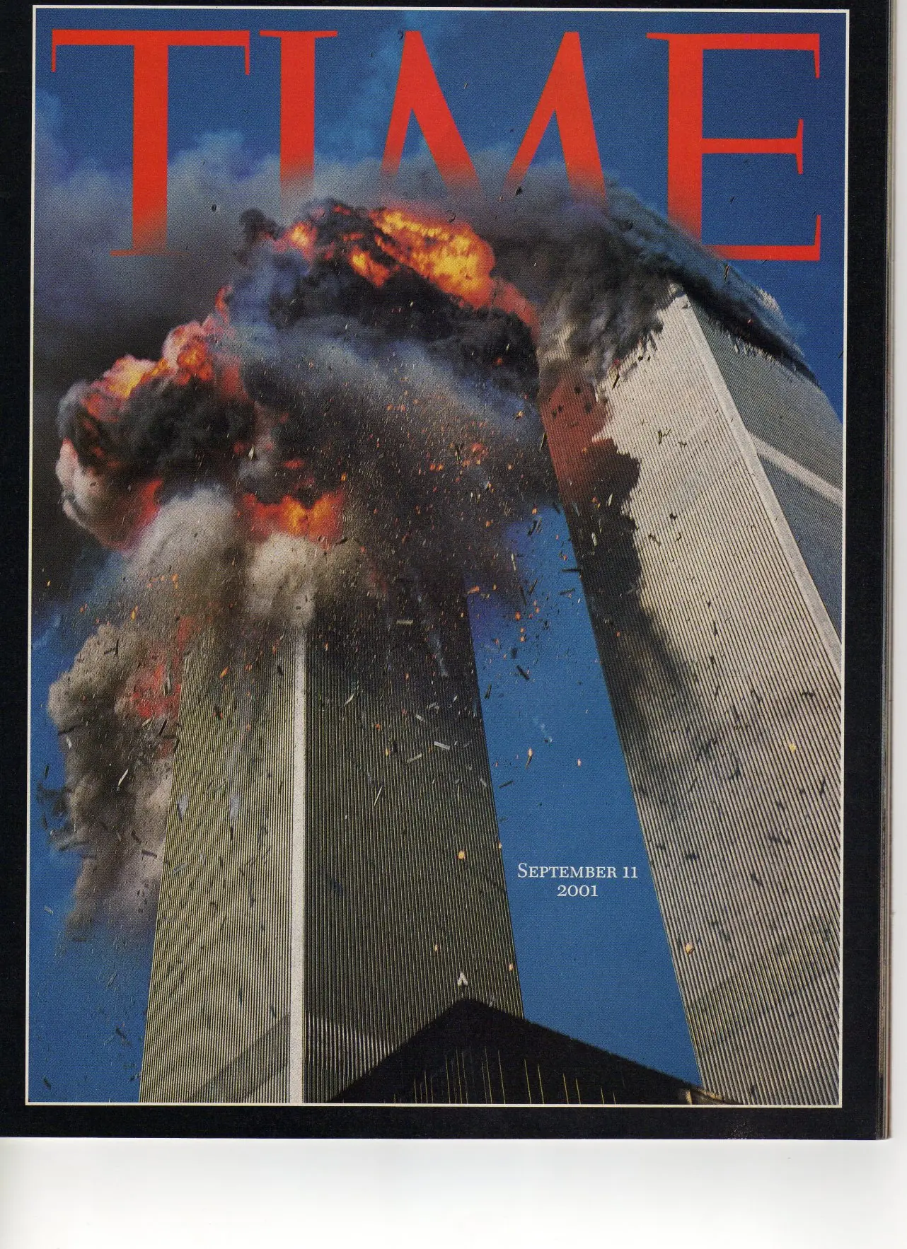 magazine magazine